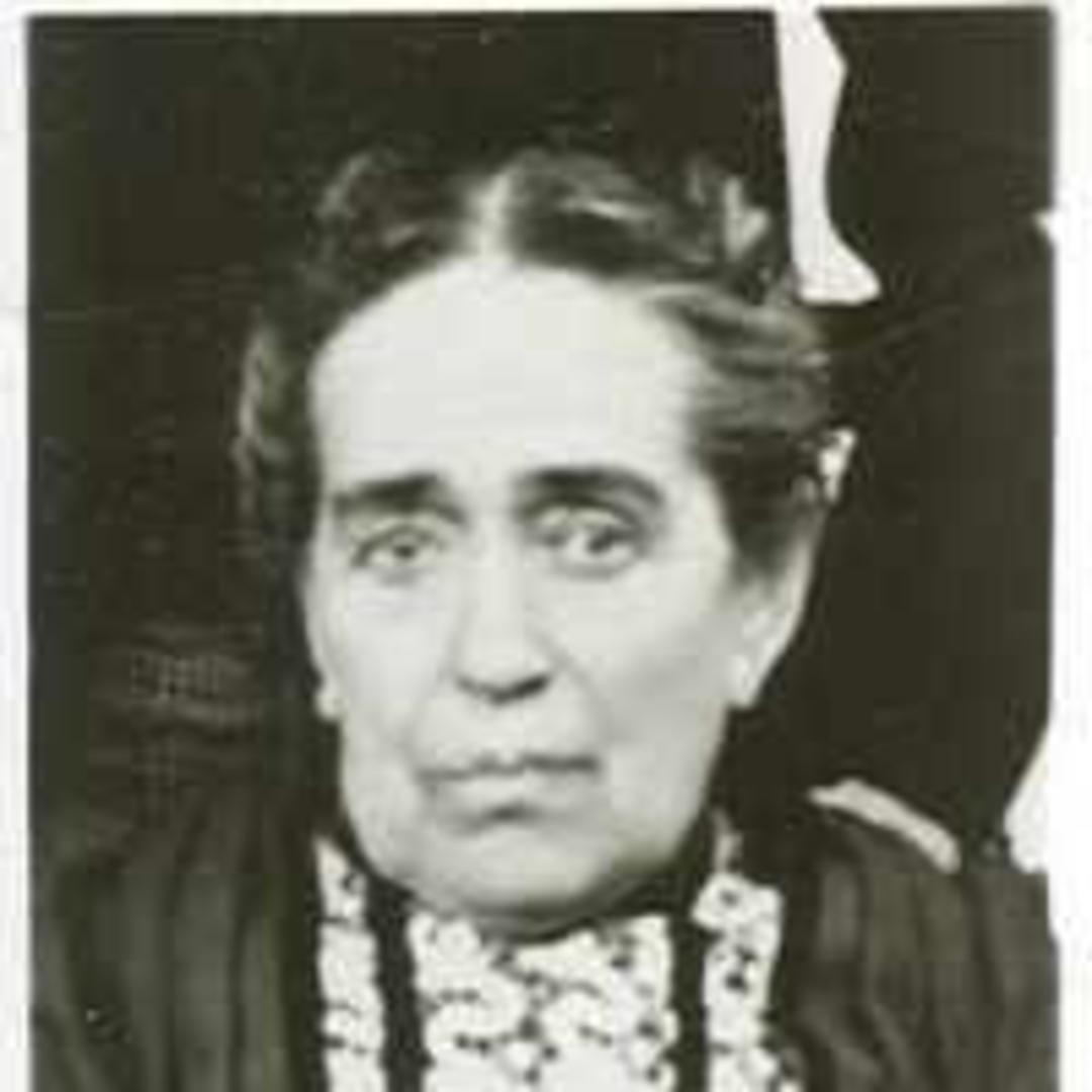 Emily Sophia Brown (1837 - 1904) Profile